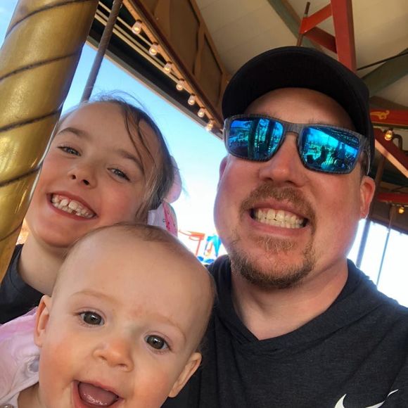 Meet your Posher, Matt - Picture 2 of 2